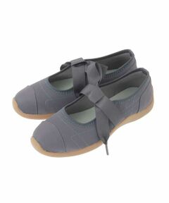 Jocomomola / ホコモモラ スニーカー | リボンバレエスニーカー