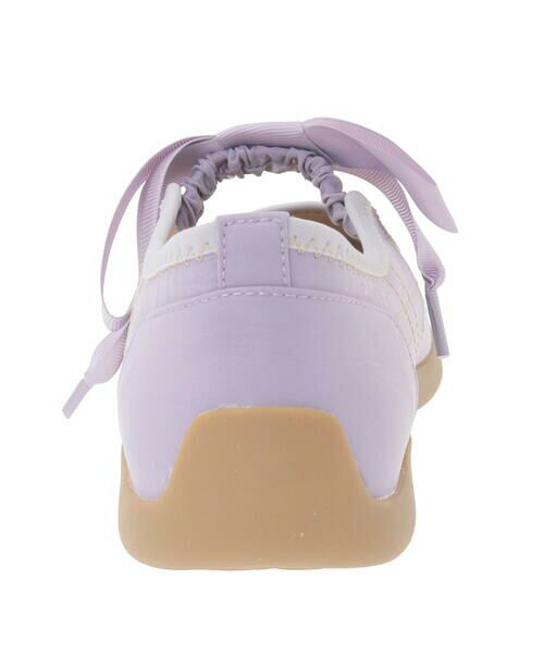 Jocomomola / ホコモモラ スニーカー | リボンバレエスニーカー | 詳細3