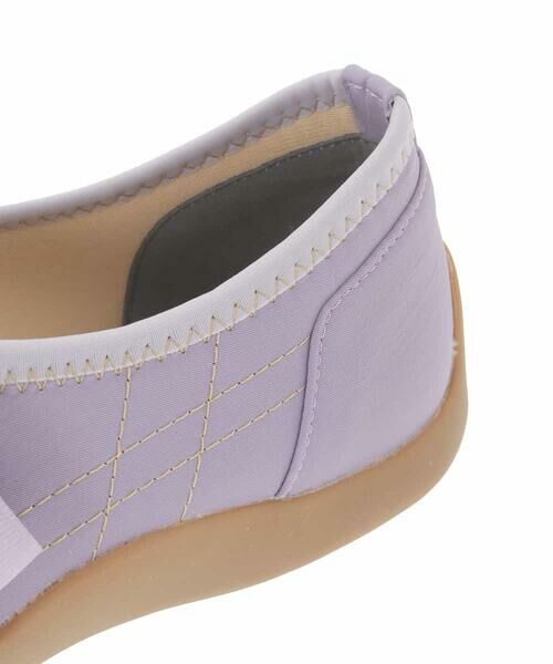 Jocomomola / ホコモモラ スニーカー | リボンバレエスニーカー | 詳細5