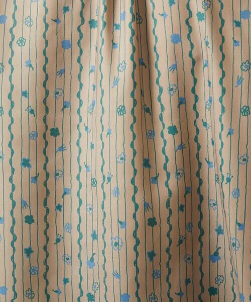 Jocomomola / ホコモモラ シャツ・ブラウス | Escala de floral プリントブラウス | 詳細14