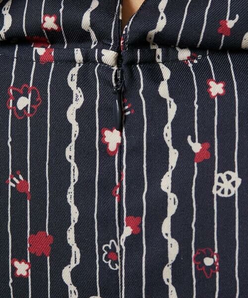 Jocomomola / ホコモモラ ロング・マキシ丈ワンピース | Escala de floral プリントワンピース | 詳細8