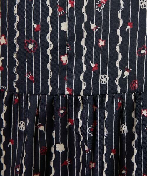 Jocomomola / ホコモモラ ロング・マキシ丈ワンピース | Escala de floral プリントワンピース | 詳細9