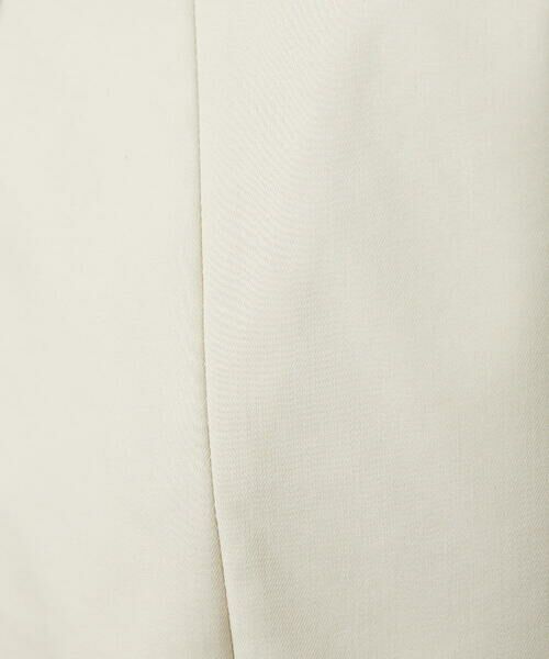 Jocomomola / ホコモモラ セットアップ | 裏地プリント  ノーカラーミドル丈コート | 詳細17