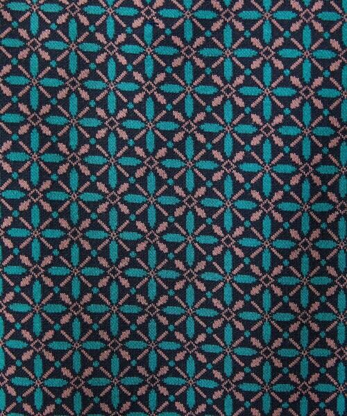 Jocomomola / ホコモモラ カットソー | Armadura de flores ジャカードカットソー | 詳細12