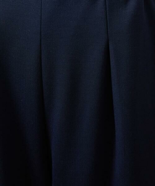 Jocomomola / ホコモモラ その他パンツ | ポンチストレッチパンツ | 詳細2