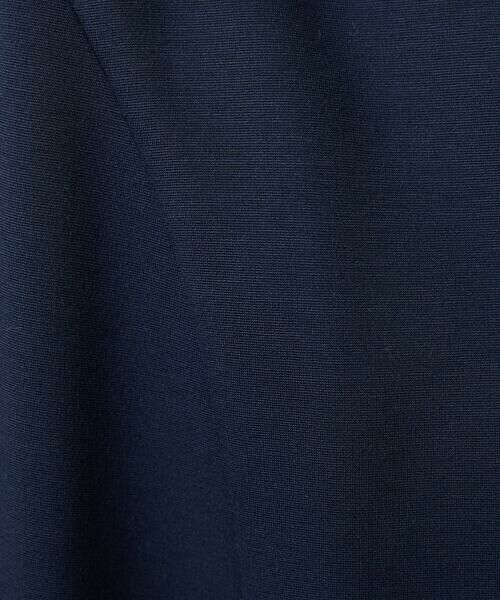 Jocomomola / ホコモモラ セットアップ | ポンチストレッチジャケット | 詳細10