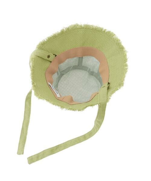 Jocomomola / ホコモモラ キャップ | チューリップバケットハット | 詳細13