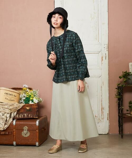 Jocomomola / ホコモモラ キャップ | チューリップバケットハット | 詳細17