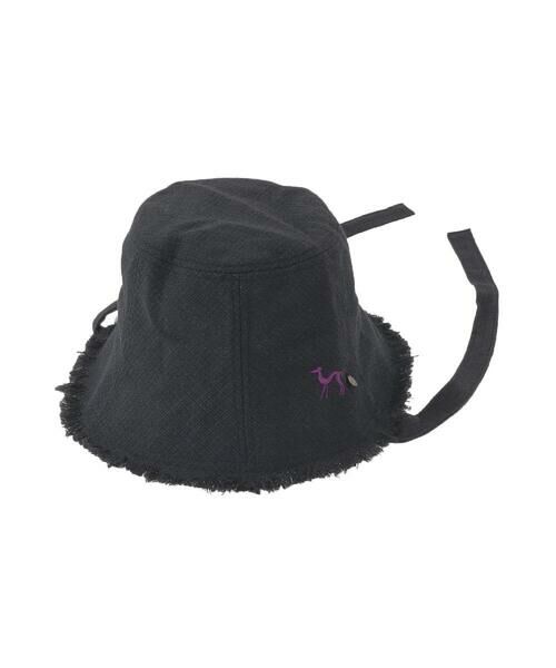 Jocomomola / ホコモモラ キャップ | チューリップバケットハット | 詳細18