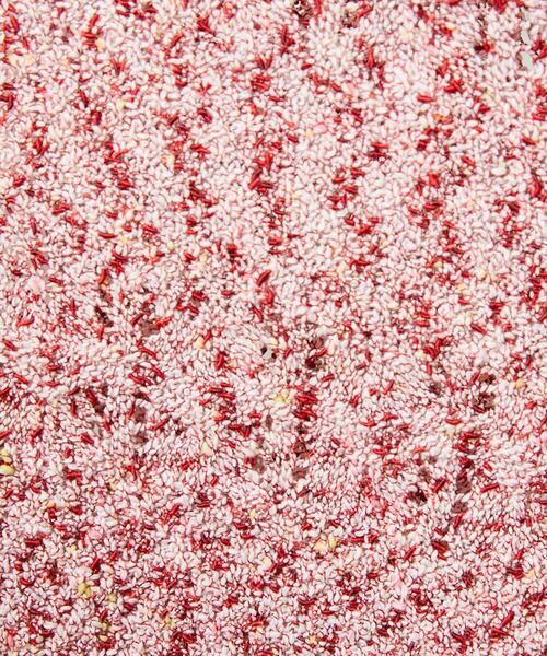 Jocomomola / ホコモモラ ニット・セーター | カラーネップニットプルオーバー | 詳細3