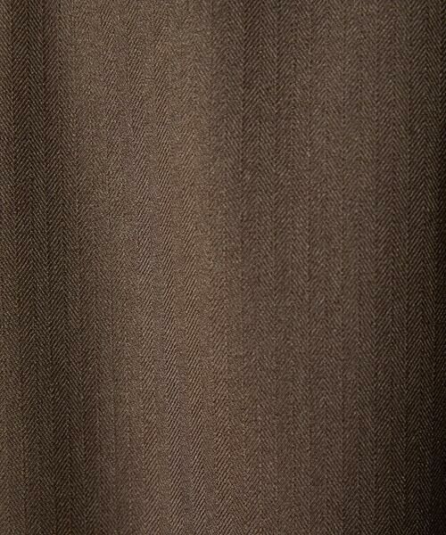 Jocomomola / ホコモモラ ロング・マキシ丈スカート | Pluma de flecha フレアスカート | 詳細18