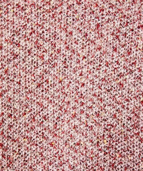 Jocomomola / ホコモモラ カーディガン・ボレロ | カラーネップニットカーディガン | 詳細10