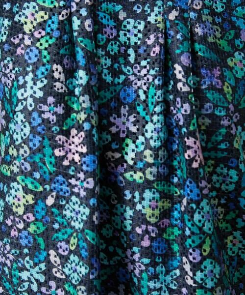 Jocomomola / ホコモモラ ロング・マキシ丈ワンピース | El Rucio フラワープリントレースワンピース［オケージョン］ | 詳細18