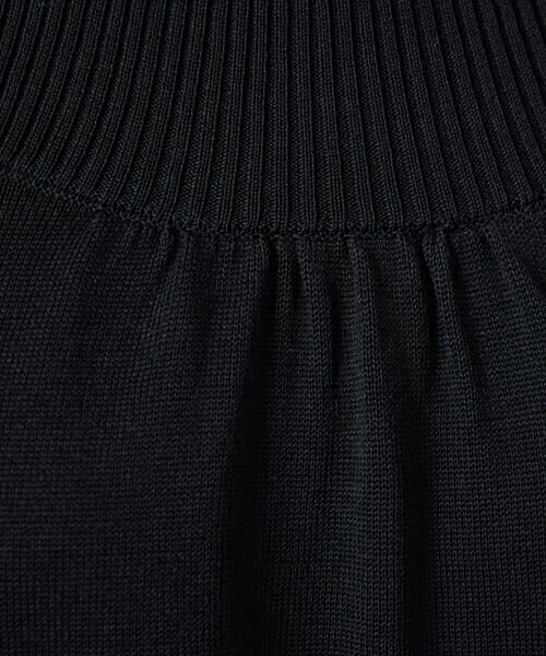 Jocomomola / ホコモモラ ニット・セーター | El Rucio フラワー刺繍ニットプルオーバー | 詳細15