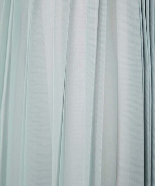 Jocomomola / ホコモモラ ロング・マキシ丈スカート | 【2WAY】Ambos チュールリバーシブルスカート | 詳細4