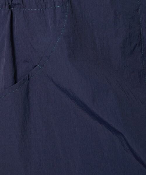 Jocomomola / ホコモモラ その他アウター | Lisa ナイロンミドル丈スプリングコート | 詳細23