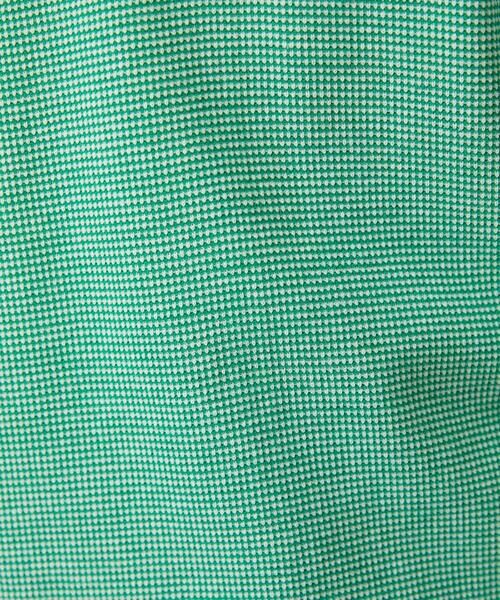 Jocomomola / ホコモモラ カットソー | Aventura セーラーカラーアニマル刺繍入りカットソー | 詳細9