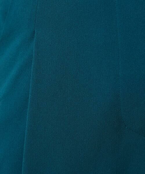 Jocomomola / ホコモモラ チノ・ワークパンツ | El Rucio フラワーアップリケポンチパンツ［オケージョン/セレモニー］ | 詳細6