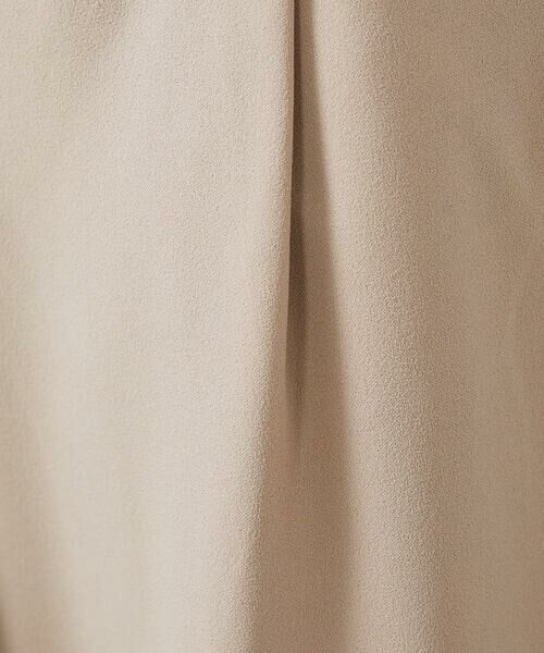 Jocomomola / ホコモモラ チノ・ワークパンツ | El Rucio フラワーアップリケポンチパンツ［オケージョン/セレモニー］ | 詳細17