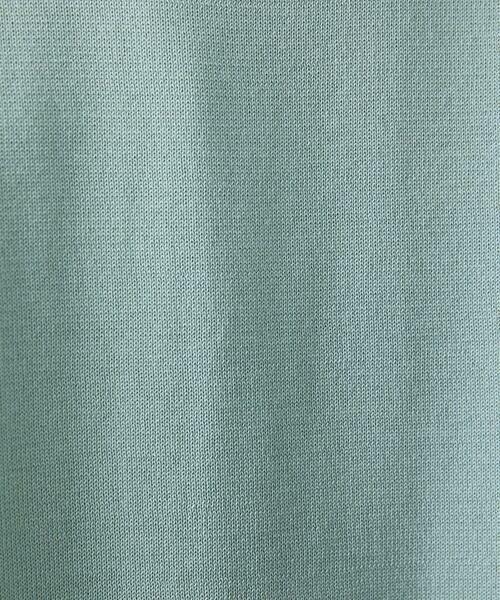 Jocomomola / ホコモモラ カーディガン・ボレロ | El Rucio フラワー刺繍ニットカーディガン | 詳細10