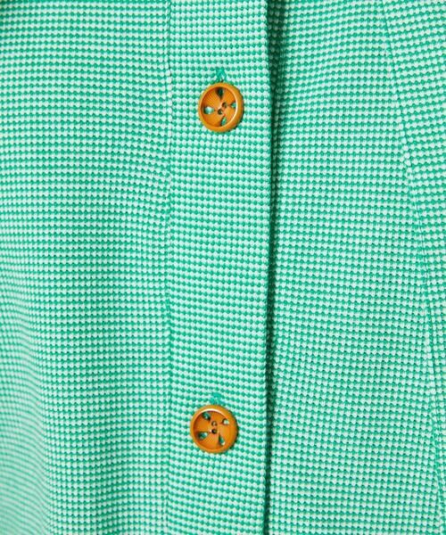 Jocomomola / ホコモモラ パーカー | Aventura アニマルアップリケパーカー | 詳細8