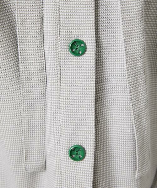 Jocomomola / ホコモモラ パーカー | Aventura アニマルアップリケパーカー | 詳細22