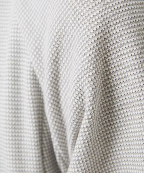 Jocomomola / ホコモモラ パーカー | Aventura アニマルアップリケパーカー | 詳細26