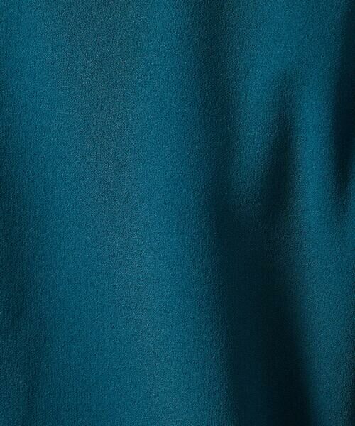 Jocomomola / ホコモモラ セットアップ | El Rucio フラワーアップリケポンチジャケット［オケージョン/セレモニー］ | 詳細8