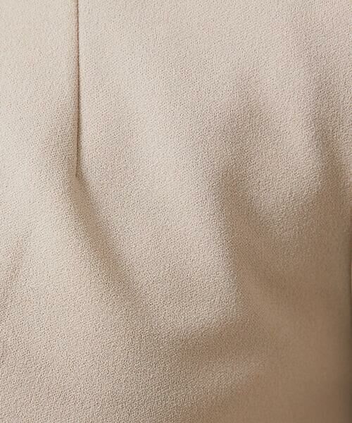 Jocomomola / ホコモモラ セットアップ | El Rucio フラワーアップリケポンチジャケット［オケージョン/セレモニー］ | 詳細19