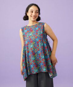 Jocomomola / ホコモモラ シャツ・ブラウス | Don Quijote フラワープリントブラウス