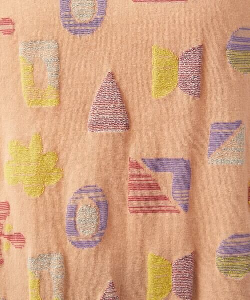 Jocomomola / ホコモモラ カットソー | Sala de baile ブークレジャカードカットソー | 詳細3