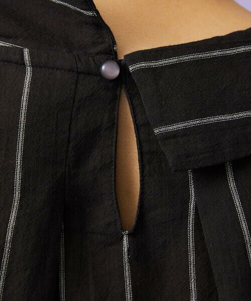 Jocomomola / ホコモモラ カットソー | Calle Cervantes ドッキングカットソー | 詳細7