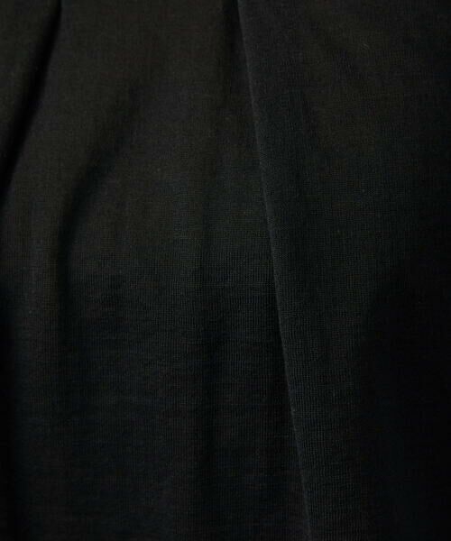 Jocomomola / ホコモモラ カットソー | Calle Cervantes ドッキングカットソー | 詳細9