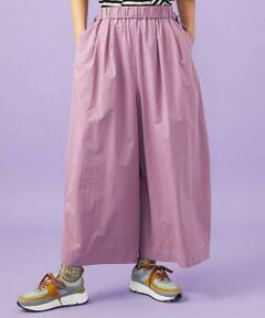 Jocomomola / ホコモモラ その他パンツ | Fuerte ワイドパンツ