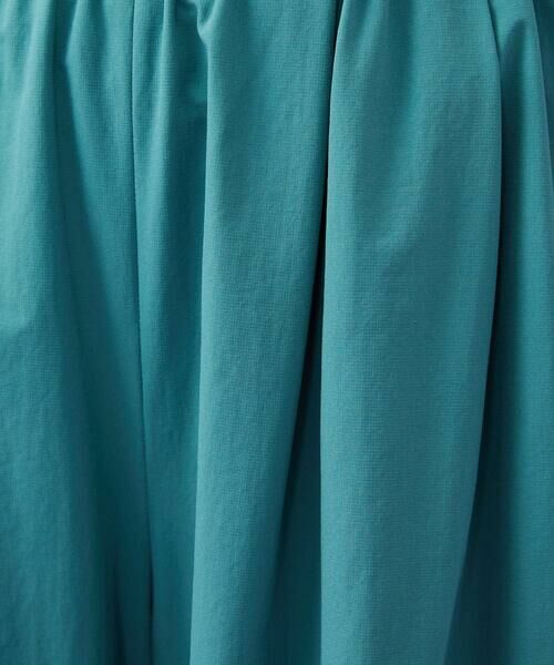 Jocomomola / ホコモモラ その他パンツ | Fuerte ワイドパンツ | 詳細8