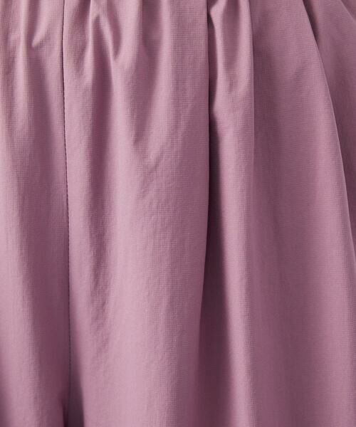 Jocomomola / ホコモモラ その他パンツ | Fuerte ワイドパンツ | 詳細13