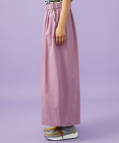 Jocomomola / ホコモモラ その他パンツ | Fuerte ワイドパンツ | 詳細20