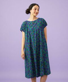 Jocomomola / ホコモモラ ロング・マキシ丈ワンピース | Dorotea フラワープリントワンピース