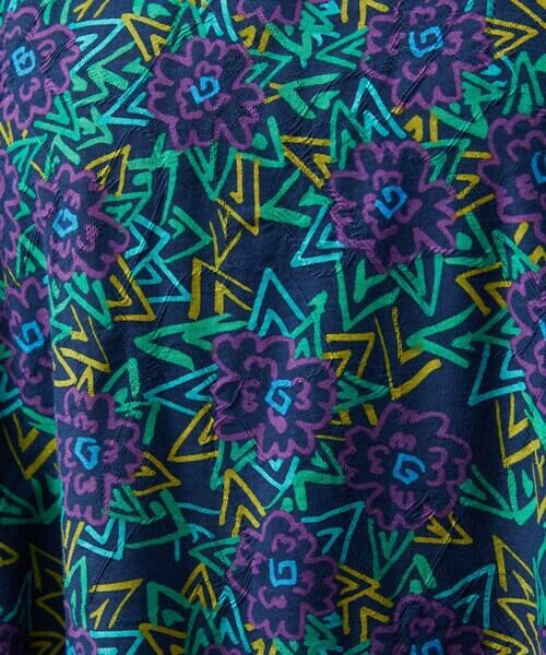 Jocomomola / ホコモモラ ロング・マキシ丈ワンピース | Dorotea フラワープリントワンピース | 詳細4