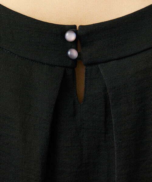 Jocomomola / ホコモモラ ロング・マキシ丈ワンピース | Calle Cervantes ドッキングワンピース | 詳細13