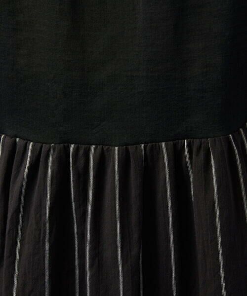 Jocomomola / ホコモモラ ロング・マキシ丈ワンピース | Calle Cervantes ドッキングワンピース | 詳細14