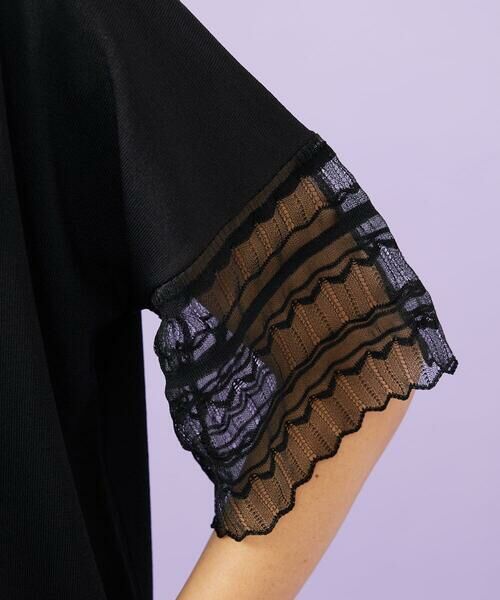 Jocomomola / ホコモモラ カーディガン・ボレロ | Lago サマーニット シアーカーディガン | 詳細18