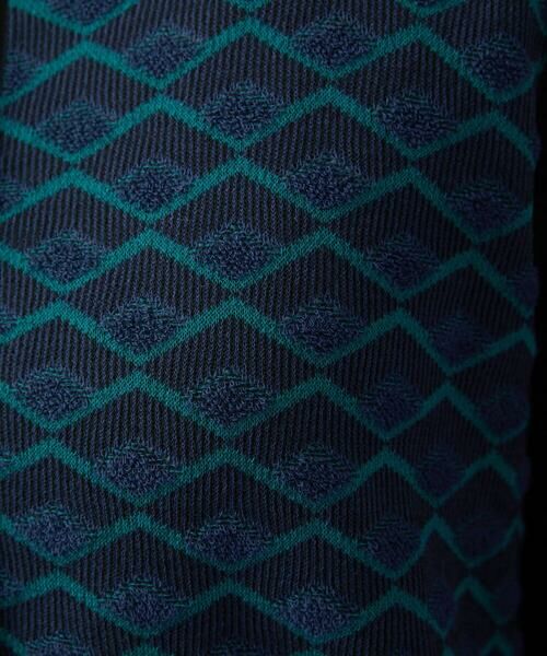 Jocomomola / ホコモモラ カーディガン・ボレロ | Pensamiento ニットドッキングカーディガン | 詳細14