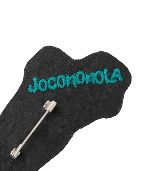 Jocomomola / ホコモモラ ブローチ・コサージュ | ペイントビーズブローチ | 詳細11