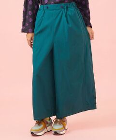 Jocomomola / ホコモモラ その他パンツ | ツイルワイドパンツ