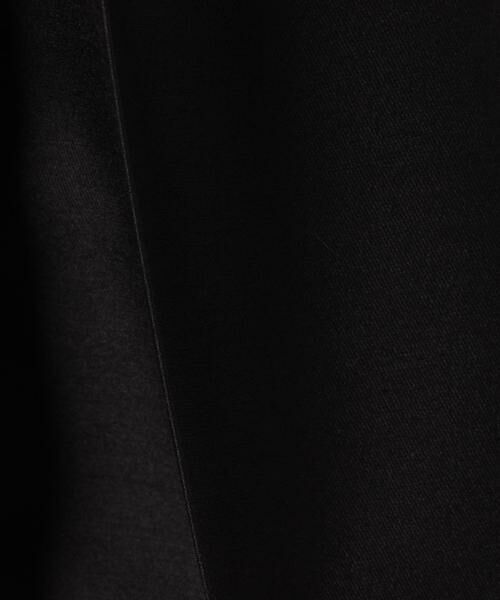 JOCONDE ROYAL / ジョコンダロイヤル ミニ・ひざ丈スカート | シルクウールツイル スカート | 詳細5