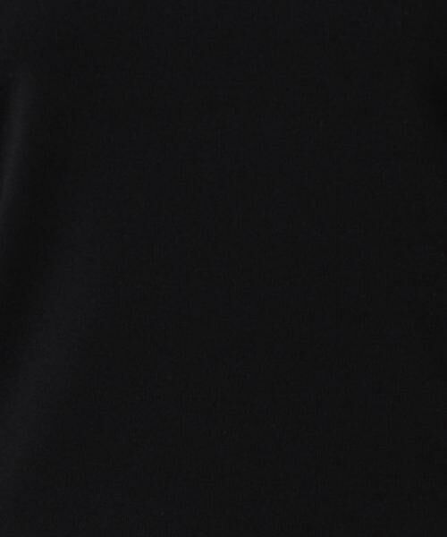 JOCONDE ROYAL / ジョコンダロイヤル ニット・セーター | クルーネック配色ニットプルオーバー | 詳細8