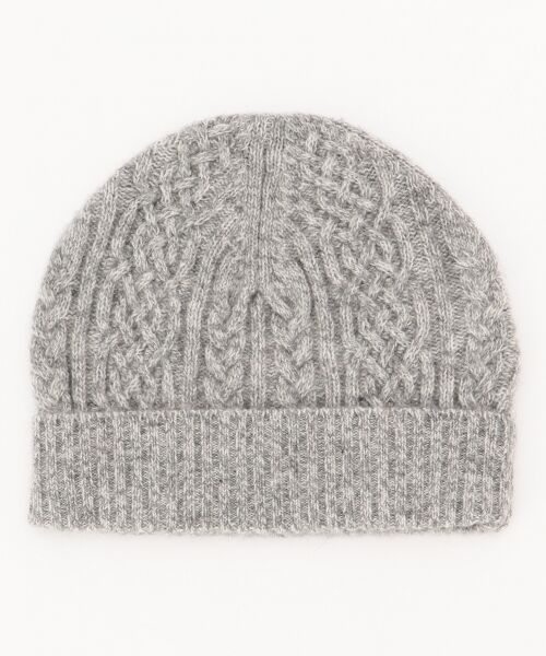 セール 手洗い可 カシミヤブレンド ニット帽 キャップ Joseph Abboud ジョセフ アブード ファッション通販 タカシマヤファッションスクエア