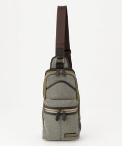 JOSEPH ABBOUD / ジョセフ アブード ショルダーバッグ | レノクロスコンビ ショルダーバッグ