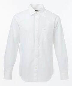 JOSEPH ABBOUD / ジョセフ アブード トップス | 【JOE COTTON】ワッフルコード シャツ